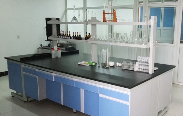 Lab scene 3